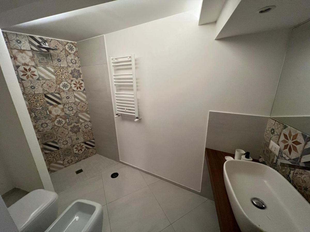Alloggio Incantevole A Napoli : Maison Mj Ngoại thất bức ảnh