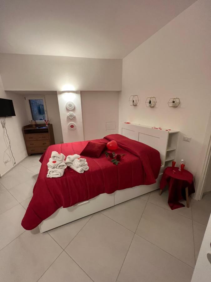 Alloggio Incantevole A Napoli : Maison Mj Ngoại thất bức ảnh